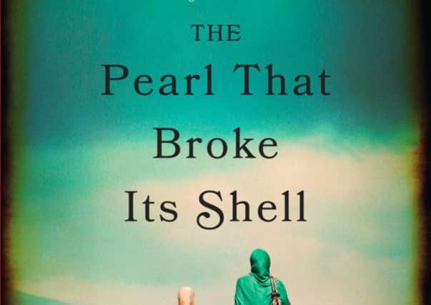 The Pearl That Broke Its Shell by Nadia Hashimi