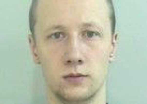 Mateusz Otfinowski, 23, of Lord Street, Morecambe, has been jailed for life for raping two women.