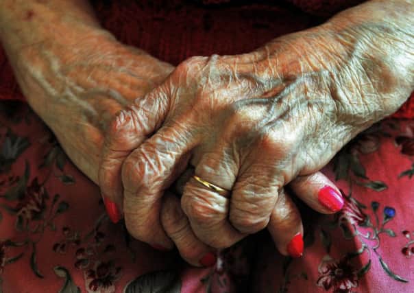 The Care Quality Commission (CQC), Lancashire County Council and the police are investigating the level of care at a residential home in  Morecambe.
