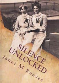 Janet's book, Silence Unlocked.