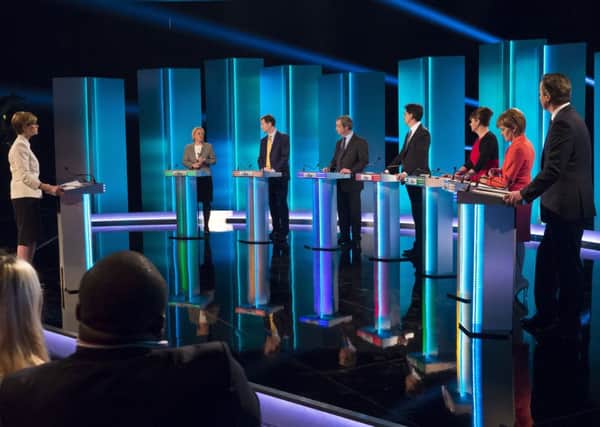 The ITV Leaders Debate has inspired The Visitor to hold its own election debate with the Morecambe and Lunesdale candidates, to be filmed for online broadcast.