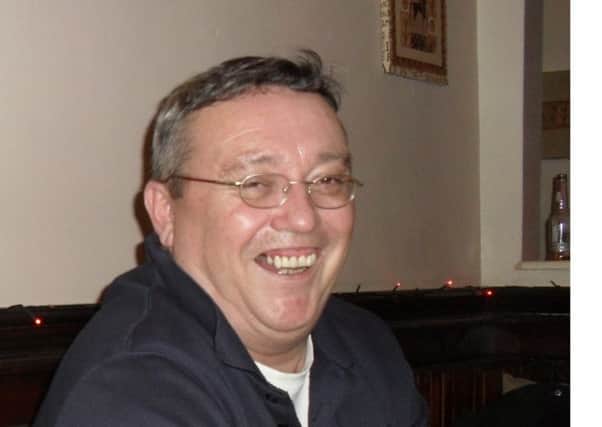 Ronald Fleetwood has been missing from his home in Heysham for six days.