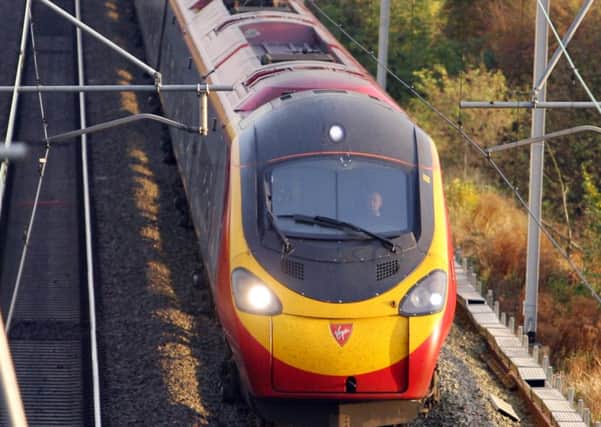 Talks are being held to try and avoid a recently announced rail strike.