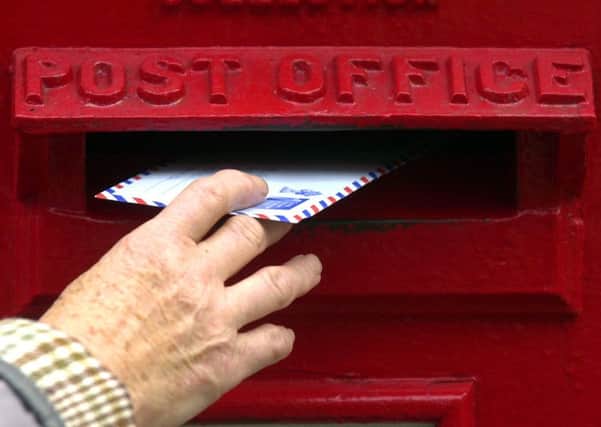 The government is selling off its last stake in Royal Mail