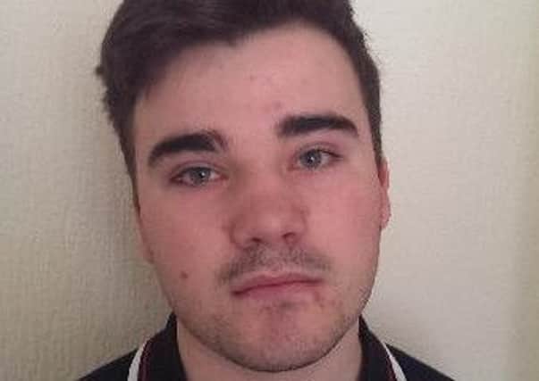 Police are trying to trace registered sex offender Jack Tyhurst, 19, from Lostock Hall.