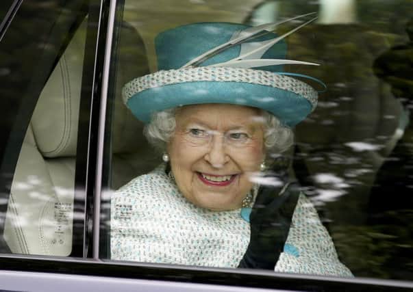 Lancaster and Morecambe residents to receive Queen's birthday honours.