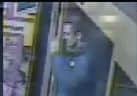 Police want to speak to this man about a bike theft from Aldi in Morecambe.