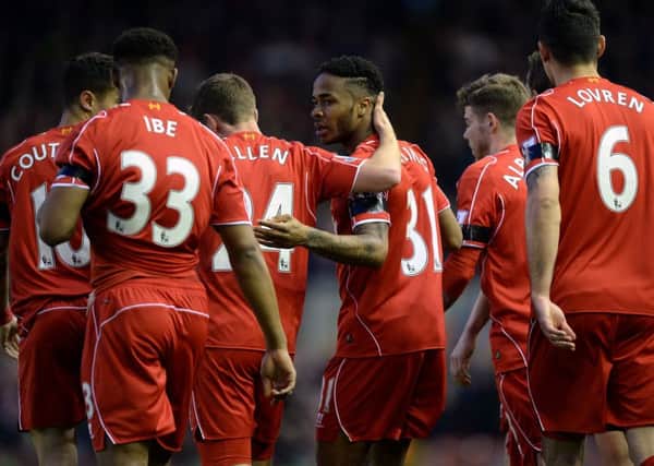 Liverpool will send a team to the Globe Arena to face Morecambe in a pre-season friendly.