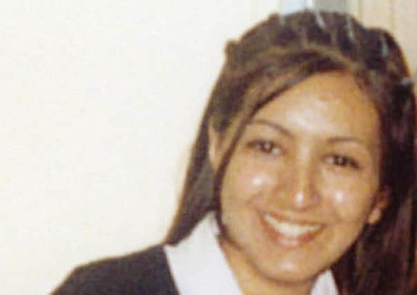 Shafilea Ahmed was murdered by her parents in 2003.