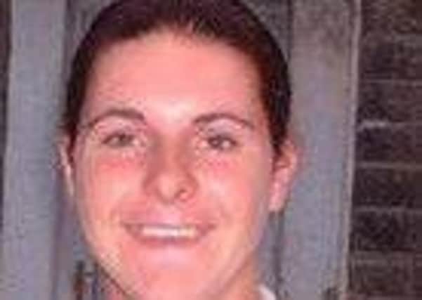 Rosanne Rourke, 33, who has been missing since 2007.