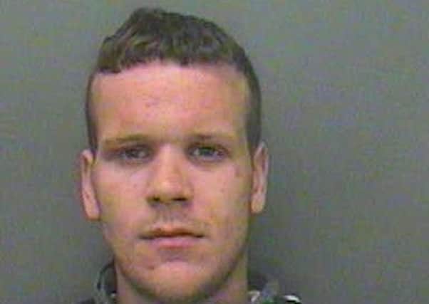 Kevin Coates has gone missing from his home in Morecambe.