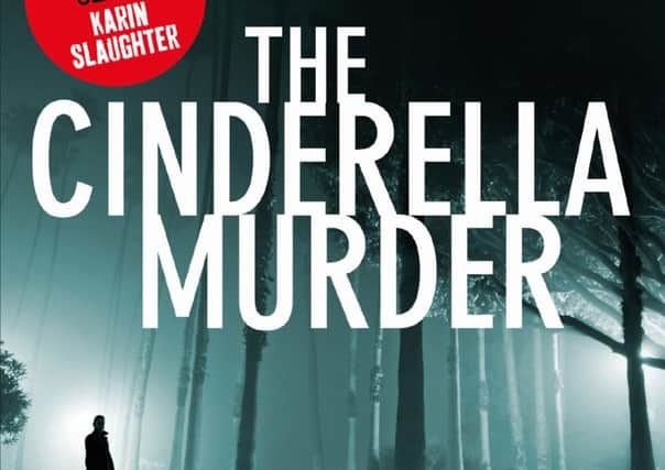 The Cinderella Murder by Mary Higgins Clark and Alafair Burke