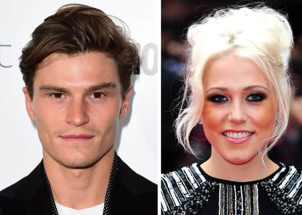 Oliver Cheshire and Amelia Lily. Oliver and Amelia were the most popular names given to babies born in England and Wales for the second year running in 2014. Images: PA/PA Wire