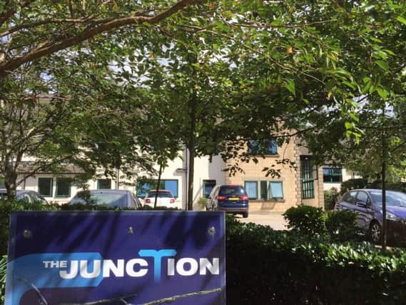 The Junction at Lancaster has been commended by the Royal College of Psychiatrists.