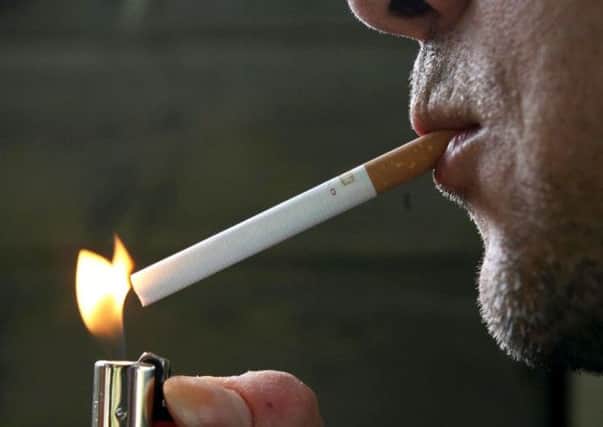 Smoking ban: all you need to know