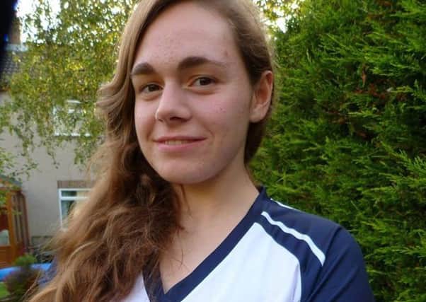 Lancaster's Faye Bateson is heading to Australia with the England Nets netball team.