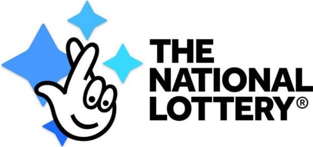 National Lottery: could this be your weekend to win?