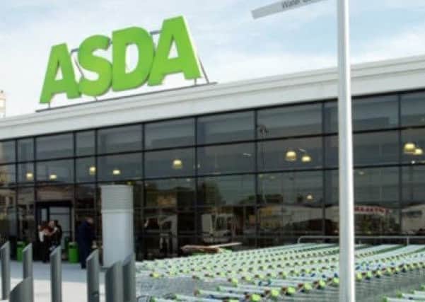 Asda will not take part in this year's Black Friday.