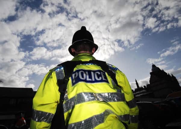 Police are appealing for info after a woman was sexually assaulted.