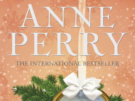 A Christmas Escape byAnne Perry