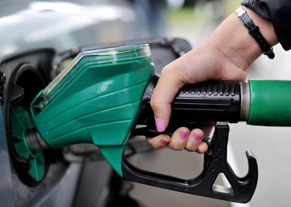 Fuel retailers are expected to cut the price of petrol to £1 a litre in time for the Christmas getaway