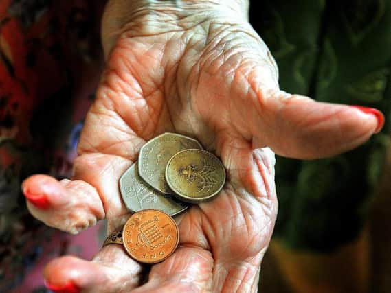 Pensions changes may not hold great value