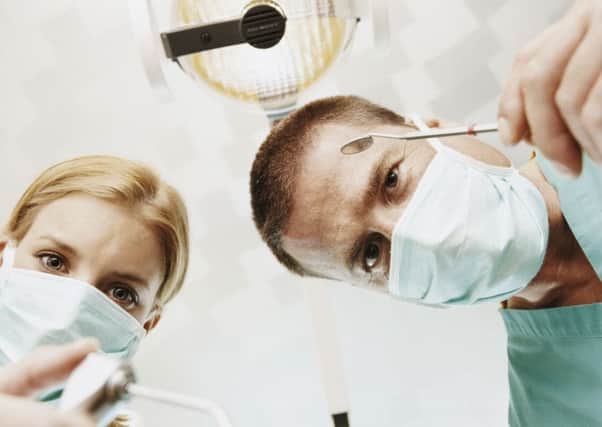 Report calls for more NHS dentists in Lancashire