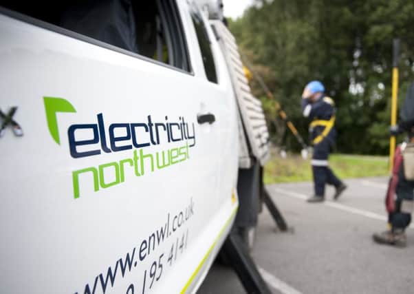 Electricity North West have said they will not pay out compensation after recent power cuts.