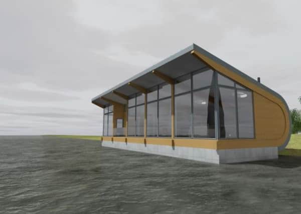 A floating home: could you live in one?