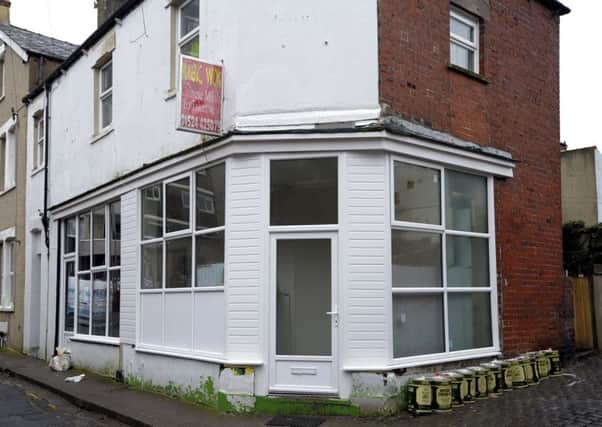 The Magic Wok, Newmarket Street, Bare, Morecambe was awarded 0 out of 5 in a council hygiene inspection.