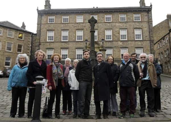 The Friends of the Judges Lodgings in Lancaster are forming a plan to take over the running of the museum