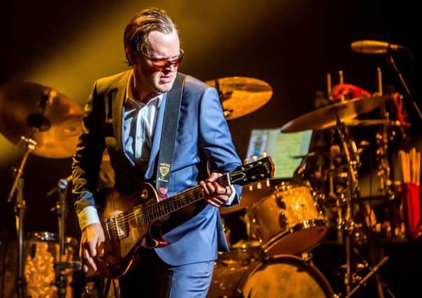 Joe Bonamassa will perform a unique tribute concert in Lancashire, giving music fans the opportunity to hear some of the finest Blues ever produced