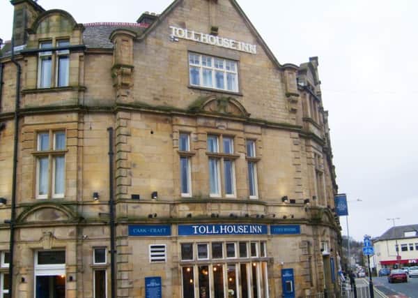 The junction at Aldcliffe Road, King and Thurnham Street is a prominent position coming into Lancaster City Centre and in the Toll House Inn rediscovered Terry Ainsworth - sponsored by Lancaster & Morecambe Referees Society - looks back at the changing face of this neighbourhoods inns 

The Toll House Inn discovers its original name in December 2015