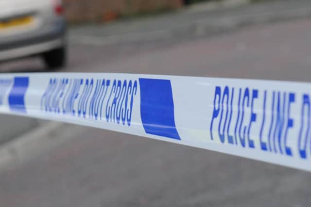 Police appeal