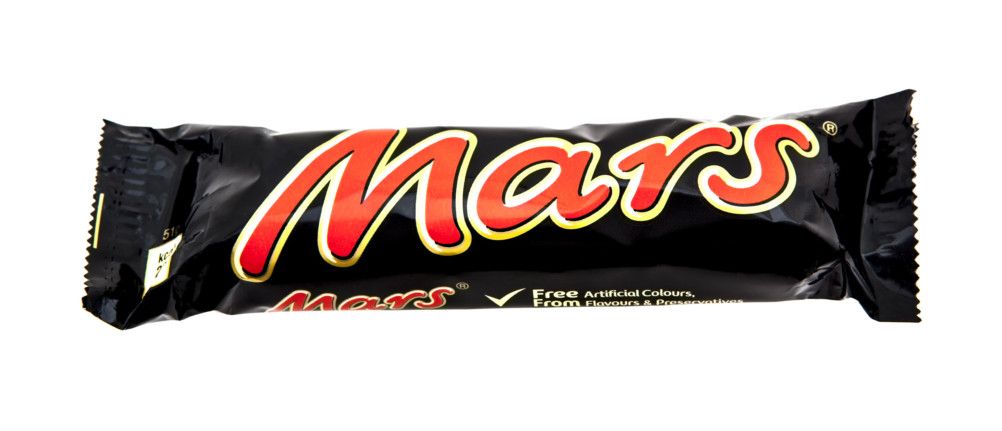 Mars chocolate recall - do you have any of the bars affected?