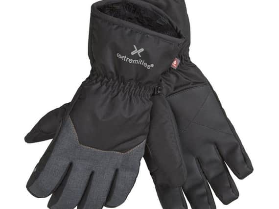 Extremities Douglas Peak Gloves