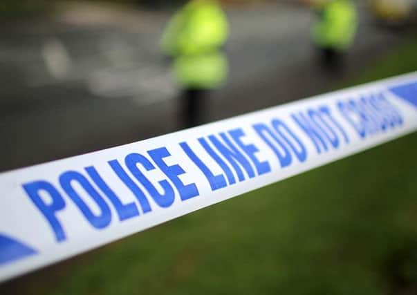 Seven men have been arrested in connection with the disturbance in Bradford overnight.