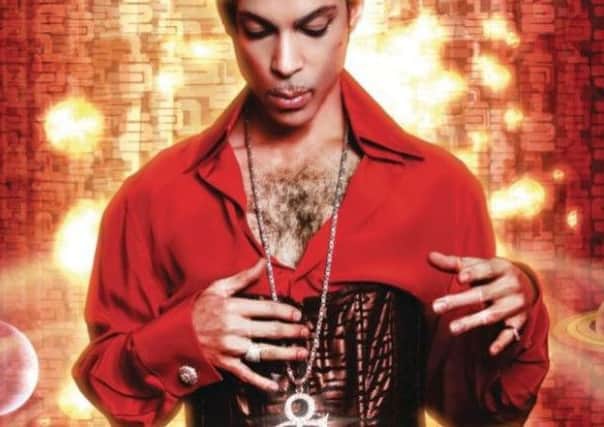 Which is your favourite Prince song?