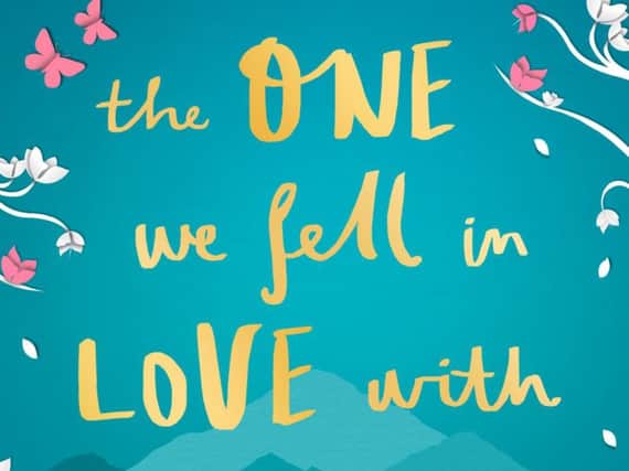 The One We Fell in Love With by Paige Toon