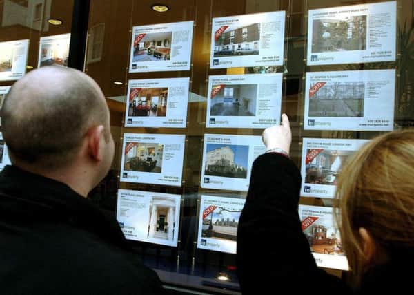 Shelter release figures on the Right to Buy scheme
