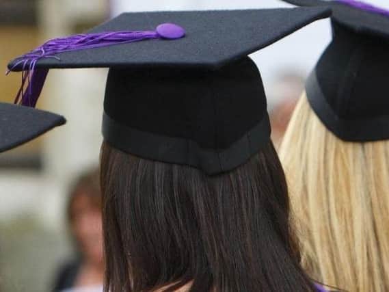 The Queen's Speech included changes that would allow top performing universities to increase their tuition fees.