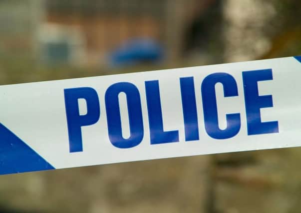 Two women are being sought after vehicles were damaged in Morecambe.
