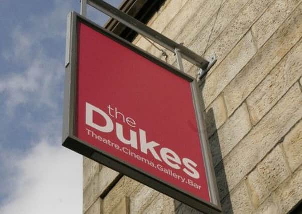 The Dukes Theatre, Lancaster