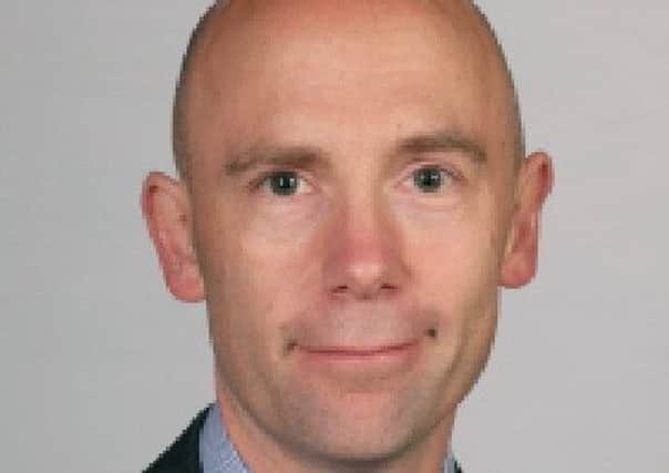 Steve Care Less Morecambe school deputy moves on to new head role