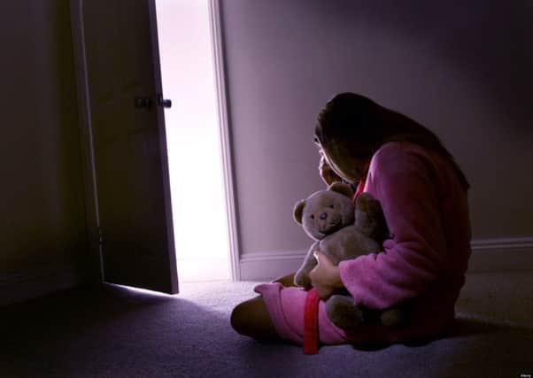 A new service for young victims of crime has been launched.