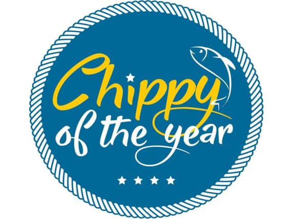 Who will be your chippy of the year?