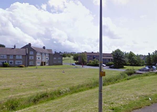 Lentworth Drive, in Lancaster. Picture by Google Street View.