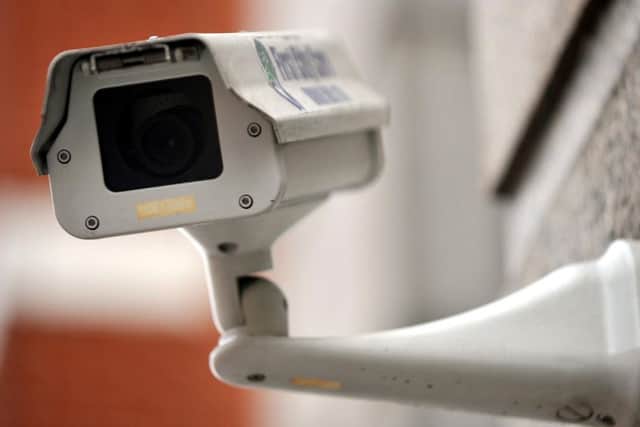 The CCTV system may no longer be operated in Morecambe and Lancaster town and city centres.