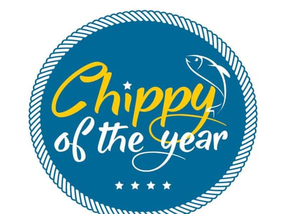 Chippy of the year.