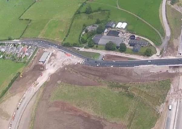 A closure of the A6 Lancaster Road has been postponed.